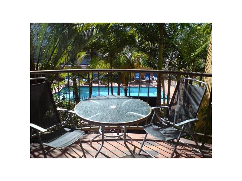 14/5-13 Parker Street, Maroochydore QLD 4558