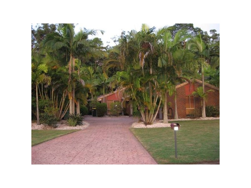 13 Boxwood Avenue, Kuluin QLD 4558