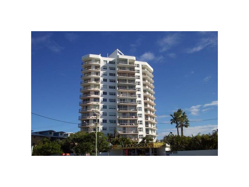 6/174 Alexandra Parade, Alexandra Headland QLD 4572