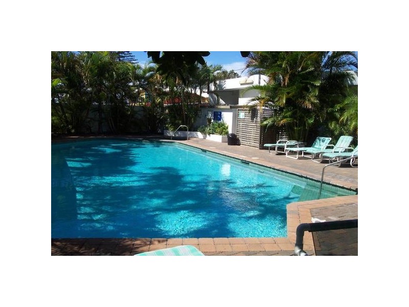 6/174 Alexandra Parade, Alexandra Headland QLD 4572