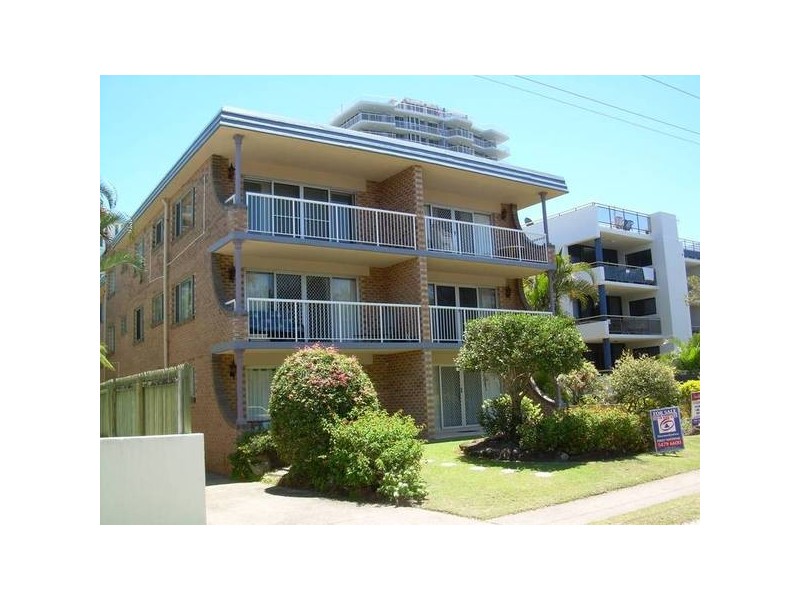 3/50 Alexandra Parade, Alexandra Headland QLD 4572