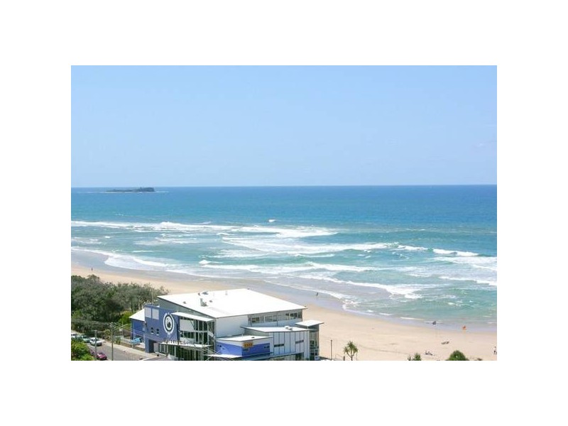 33/47 ‘Catalina’, Sixth Avenue, Maroochydore QLD 4558