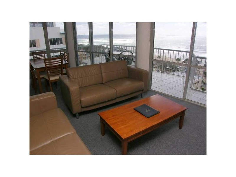 33/47 ‘Catalina’, Sixth Avenue, Maroochydore QLD 4558
