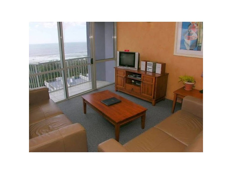 33/47 ‘Catalina’, Sixth Avenue, Maroochydore QLD 4558