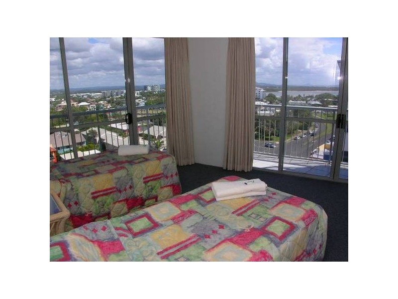 33/47 ‘Catalina’, Sixth Avenue, Maroochydore QLD 4558