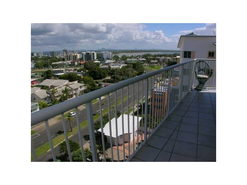 33/47 ‘Catalina’, Sixth Avenue, Maroochydore QLD 4558