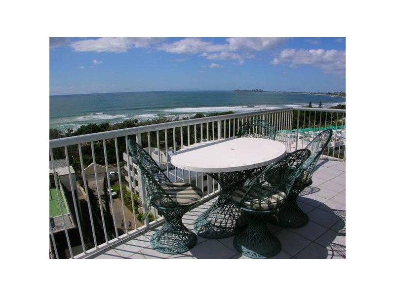 33/47 ‘Catalina’, Sixth Avenue, Maroochydore QLD 4558