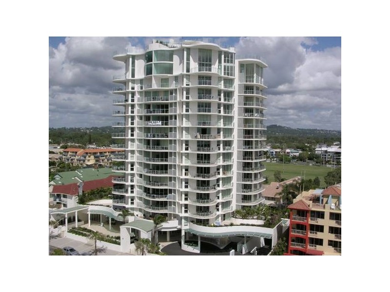 12/62-66 Sixth Avenue, Maroochydore QLD 4558
