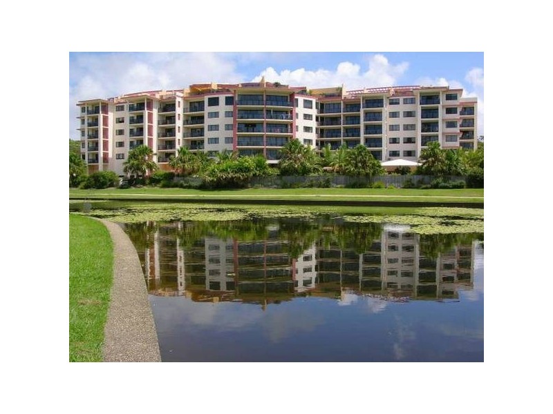 28/6 Mari Street, Alexandra Headland QLD 4572