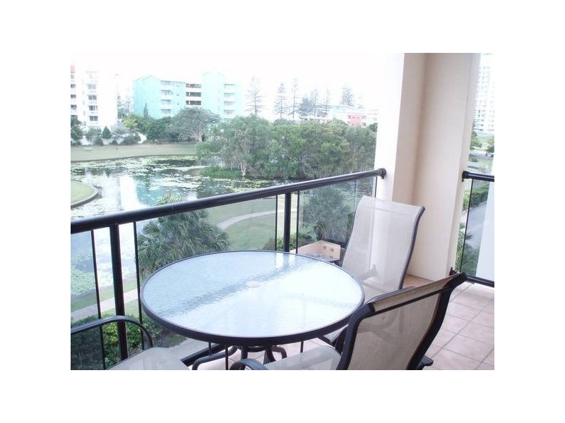 28/6 Mari Street, Alexandra Headland QLD 4572