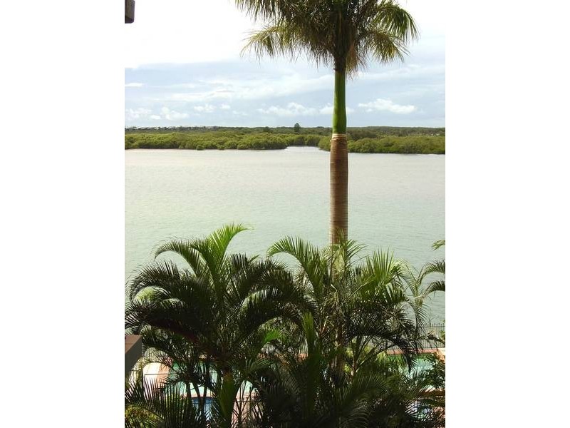 22/150 ‘Banyandah Towers’, Duporth Avenue, Maroochydore QLD 4558