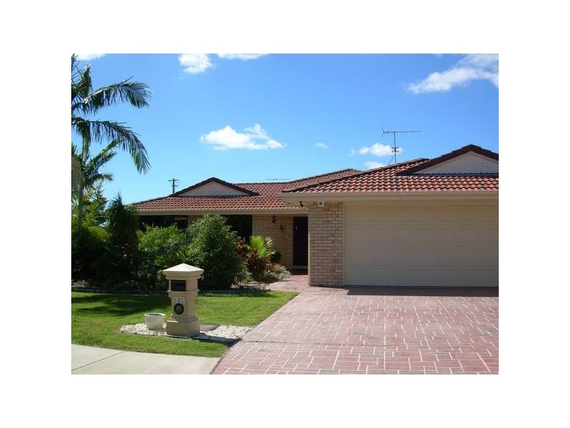 Maroochydore QLD 4558