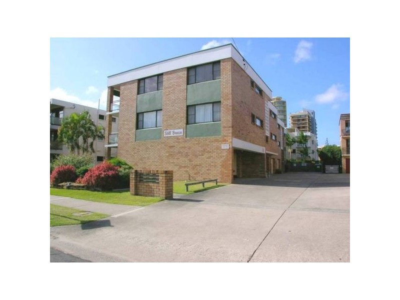 6/13 Cotton Tree Parade, Maroochydore QLD 4558