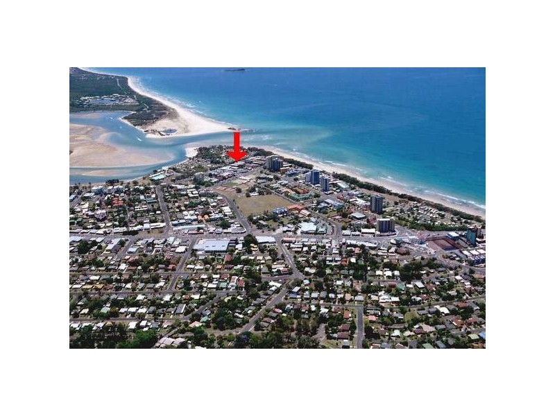 6/13 Cotton Tree Parade, Maroochydore QLD 4558