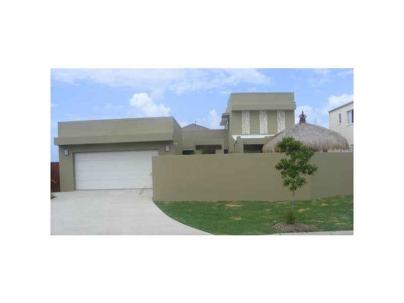 7 Crete Court, Kawana Island QLD 4575