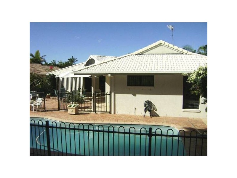 25 Hazeltine Court, Maroochydore QLD 4558