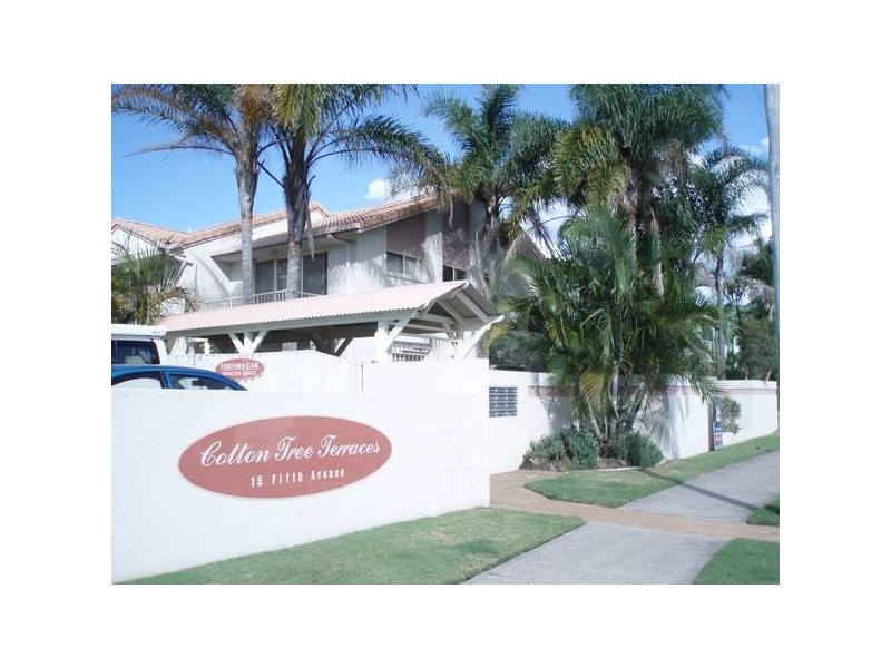 2/15 Fifth Avenue, Cotton Tree QLD 4558