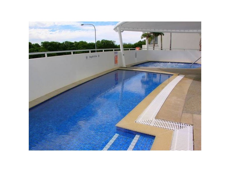 501/14 ‘The Sebel’, Aerodrome Road, Maroochydore QLD 4558