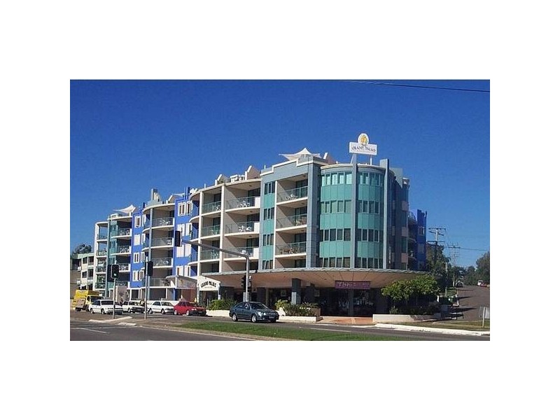 5/188 ‘Grand Palais’, Alexandra Parade, Alexandra Headland QLD 4572