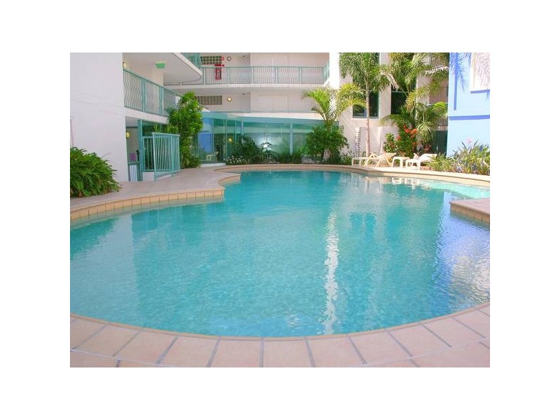 5/188 ‘Grand Palais’, Alexandra Parade, Alexandra Headland QLD 4572