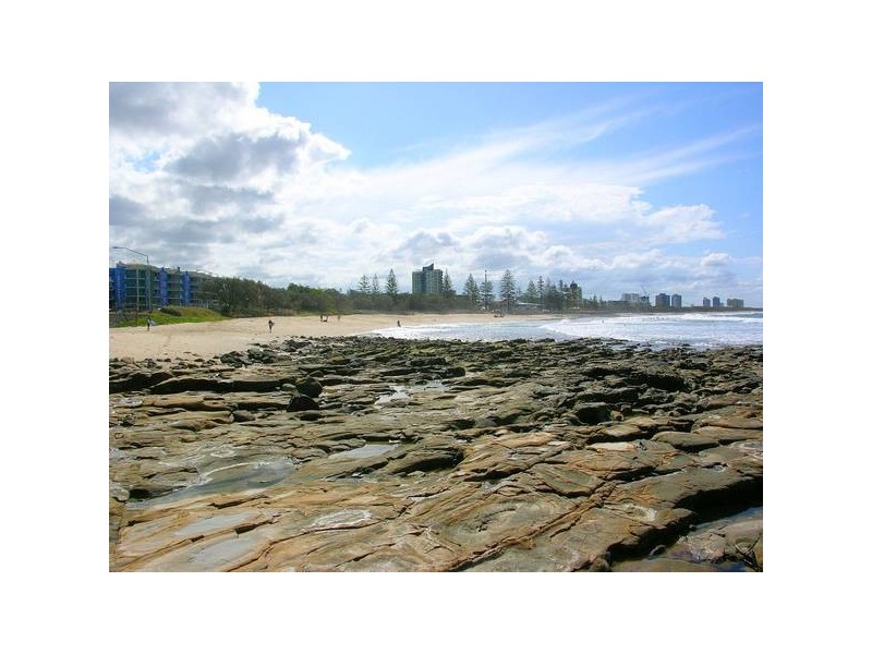 5/188 ‘Grand Palais’, Alexandra Parade, Alexandra Headland QLD 4572