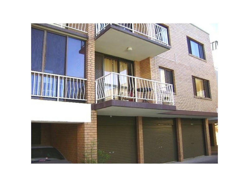 6/14-18 ‘Binya Court’, Anzac Avenue, Maroochydore QLD 4558