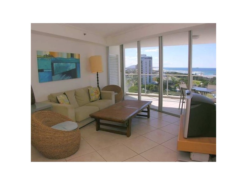 1006/14 ‘The Sebel’, Aerodrome Road, Maroochydore QLD 4558