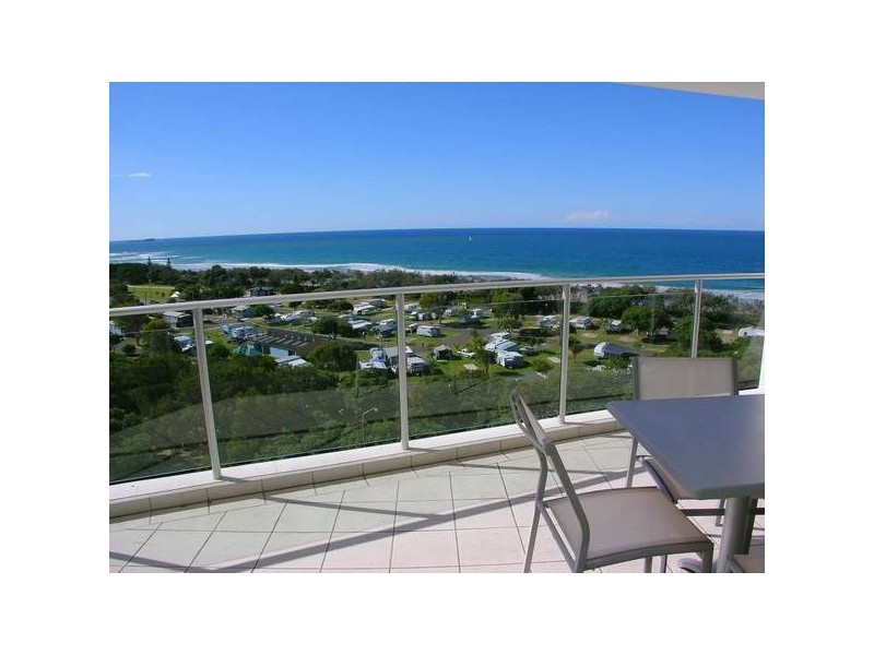 1006/14 ‘The Sebel’, Aerodrome Road, Maroochydore QLD 4558