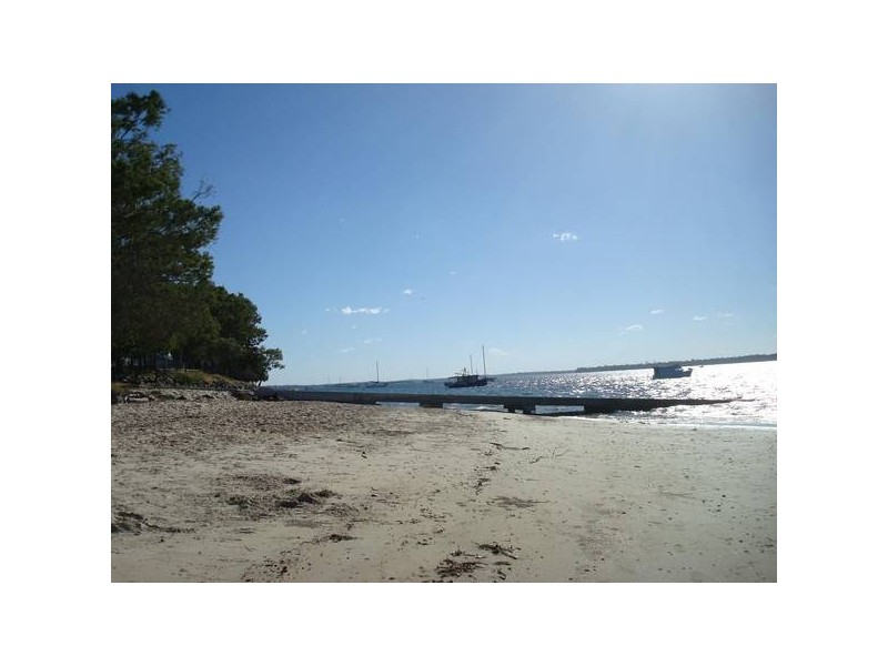 20 Oakes Drive, Burrum Heads QLD 4659