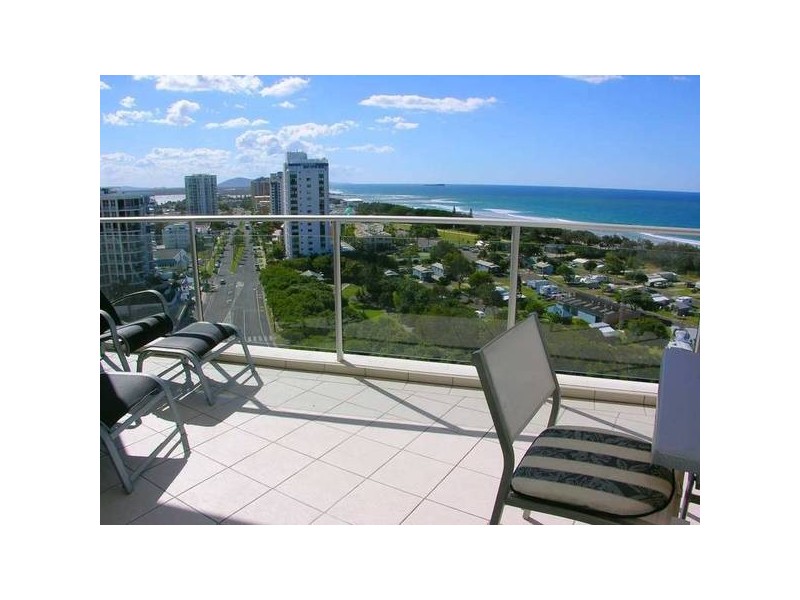 1203/14 ‘The Sebel’, Aerodrome Road, Maroochydore QLD 4558