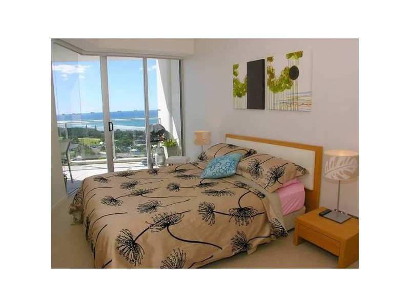 1203/14 ‘The Sebel’, Aerodrome Road, Maroochydore QLD 4558