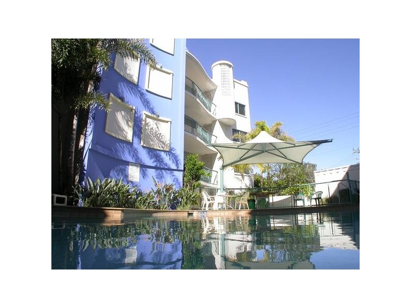 14/188 ‘Grand Palais’, Alexandra Parade, Alexandra Headland QLD 4572