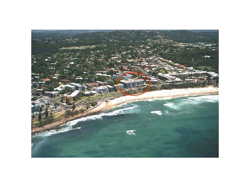 14/188 ‘Grand Palais’, Alexandra Parade, Alexandra Headland QLD 4572
