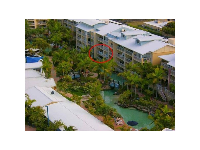 228/180 ‘Alexandra Beach Resort’, Alexandra Parade, Alexandra Headland QLD 4572