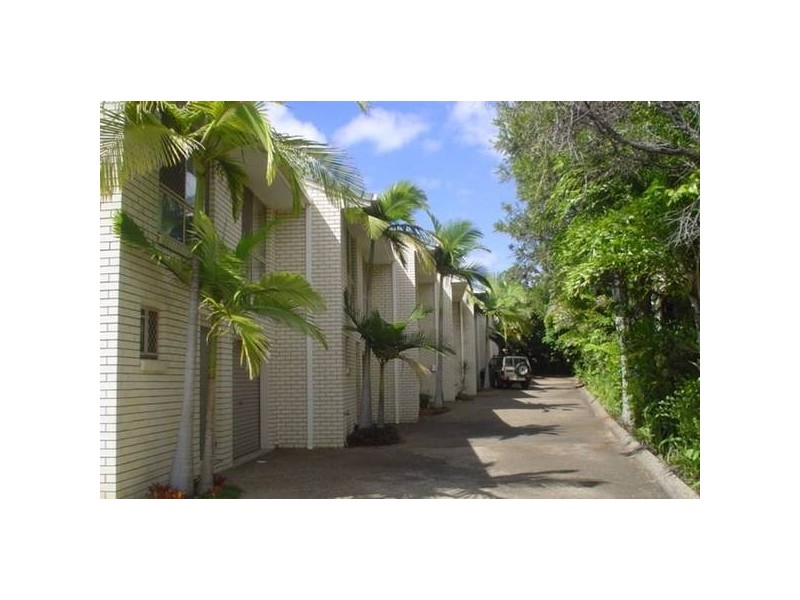 3/18 ‘Sunquest Terraces’, Arwen Street, Maroochydore QLD 4558