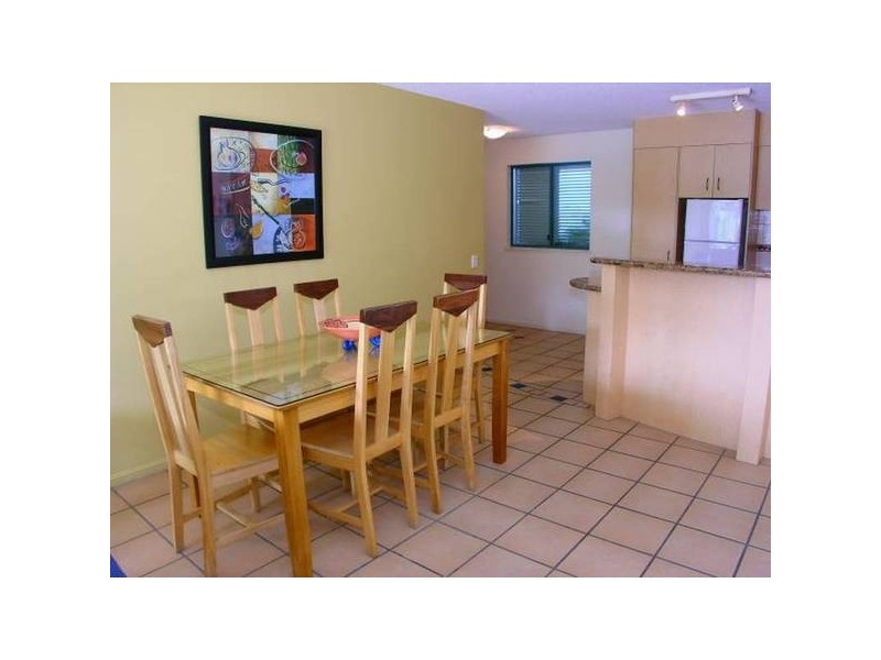 25/188 Alexandra Parade, Alexandra Headland QLD 4572