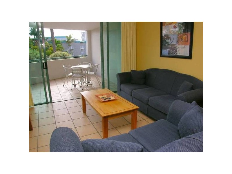 25/188 Alexandra Parade, Alexandra Headland QLD 4572