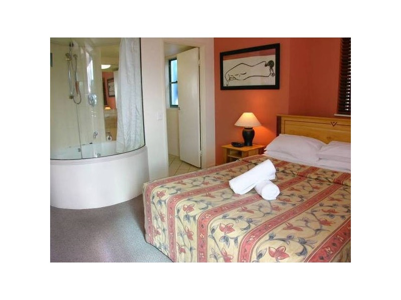 25/188 Alexandra Parade, Alexandra Headland QLD 4572