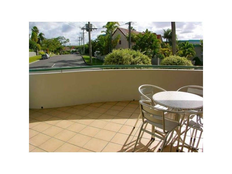 25/188 Alexandra Parade, Alexandra Headland QLD 4572