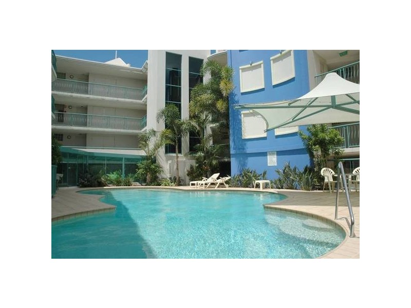 25/188 Alexandra Parade, Alexandra Headland QLD 4572