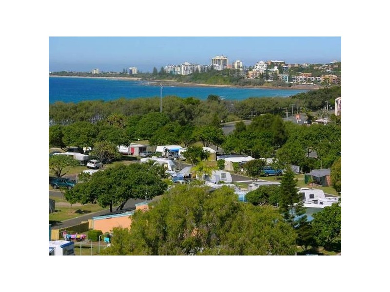 Maroochydore QLD 4558