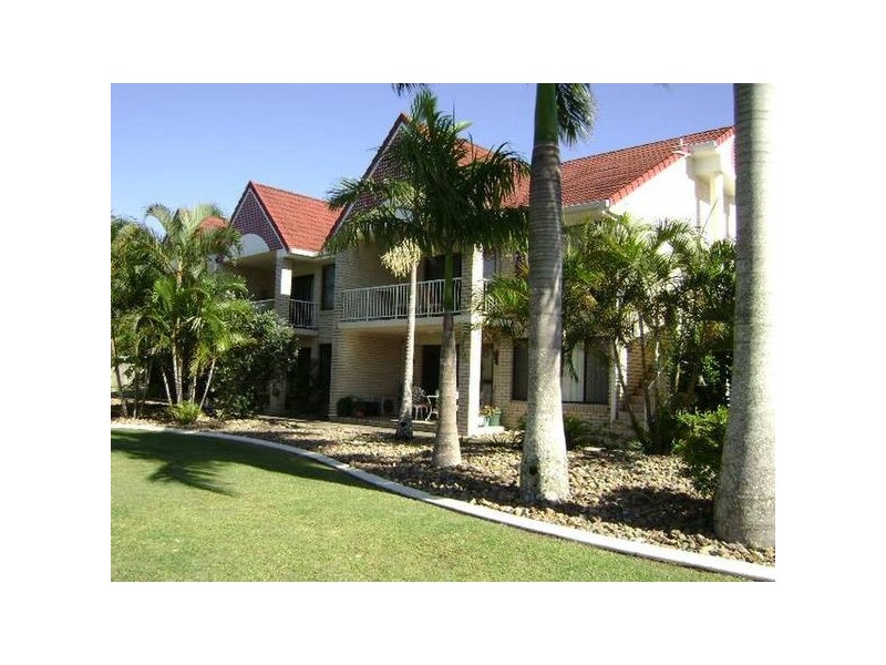 4/39 ‘Edsal Villas’, Cootamundra Drive, Mountain Creek QLD 4557