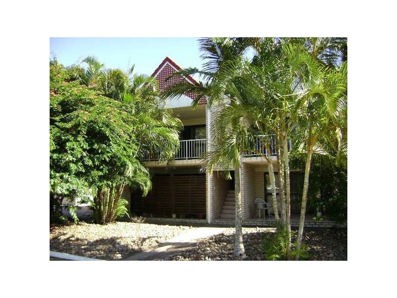 4/39 ‘Edsal Villas’, Cootamundra Drive, Mountain Creek QLD 4557