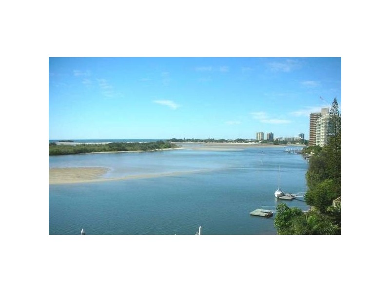 12c/120-122 ‘Trafalgar Towers’, Duporth Avenue, Maroochydore QLD 4558