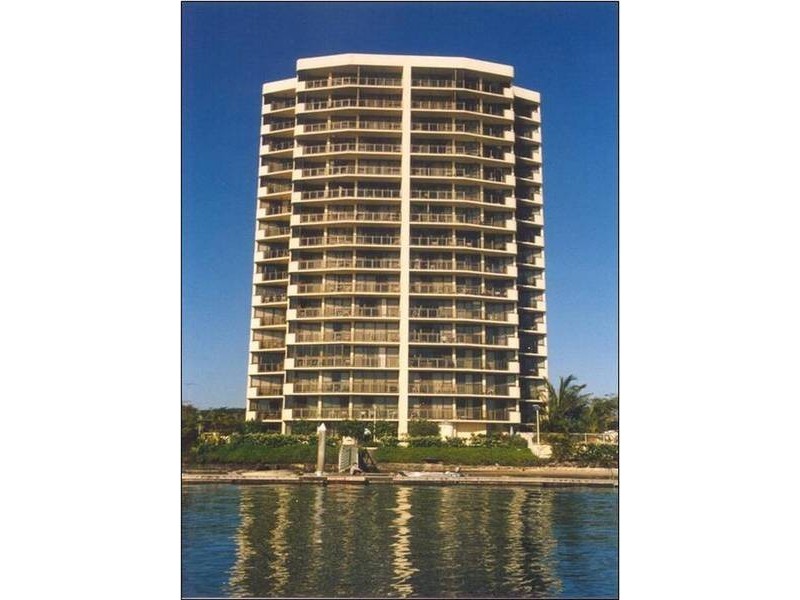 12c/120-122 ‘Trafalgar Towers’, Duporth Avenue, Maroochydore QLD 4558