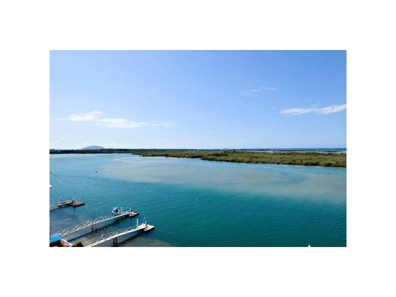 12c/120-122 ‘Trafalgar Towers’, Duporth Avenue, Maroochydore QLD 4558