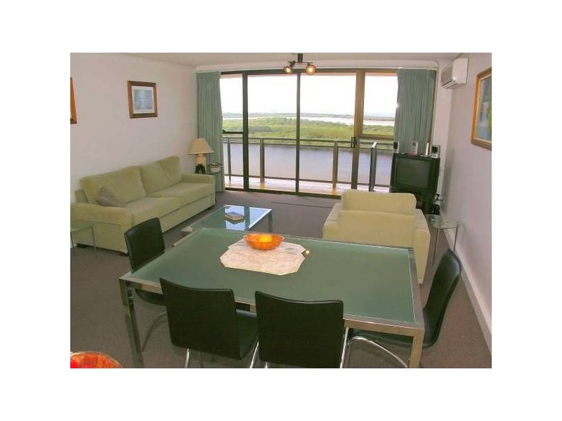 12c/120-122 ‘Trafalgar Towers’, Duporth Avenue, Maroochydore QLD 4558