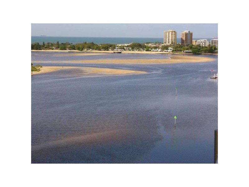 12c/120-122 ‘Trafalgar Towers’, Duporth Avenue, Maroochydore QLD 4558