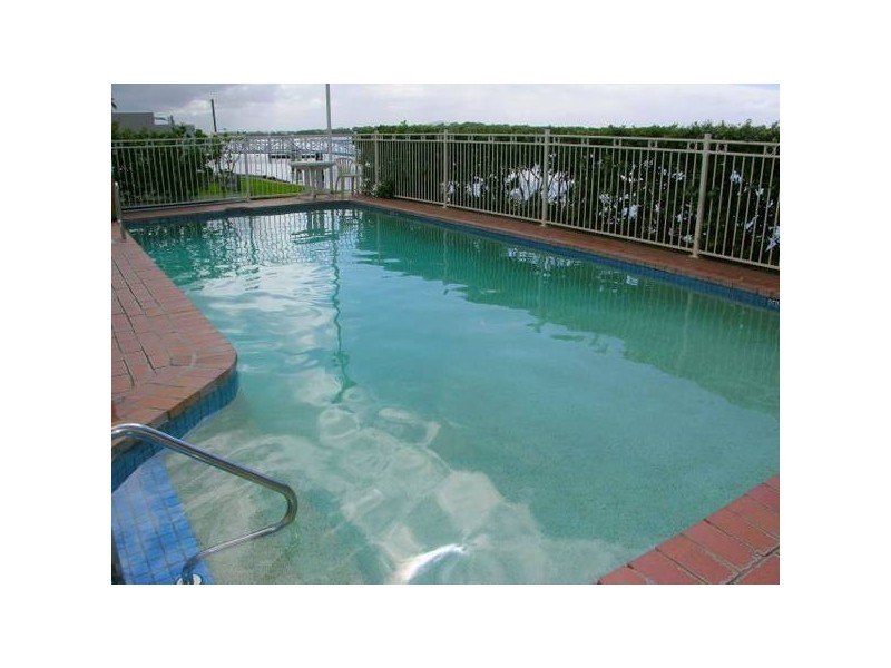 12c/120-122 ‘Trafalgar Towers’, Duporth Avenue, Maroochydore QLD 4558