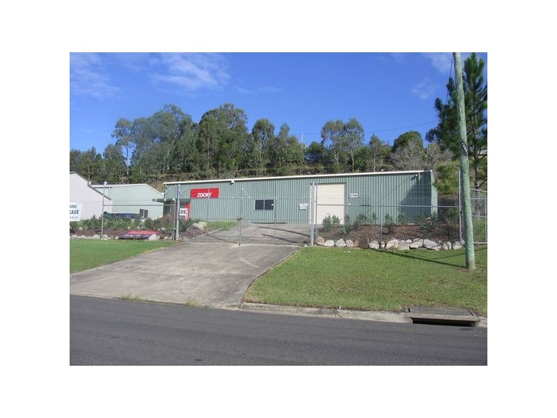 33 Commercial Road, Kuluin QLD 4558